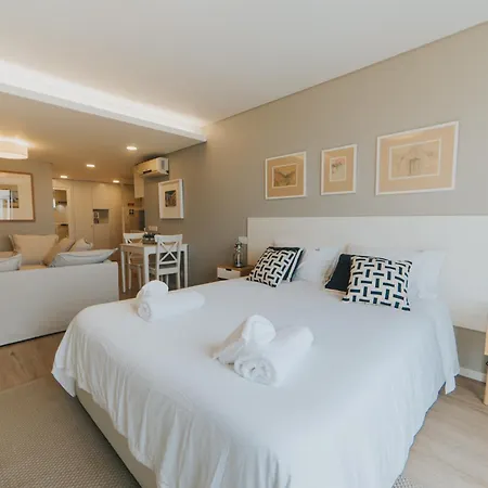 Studio Marina By Madeira Best Apartments Funchal  Exterior foto