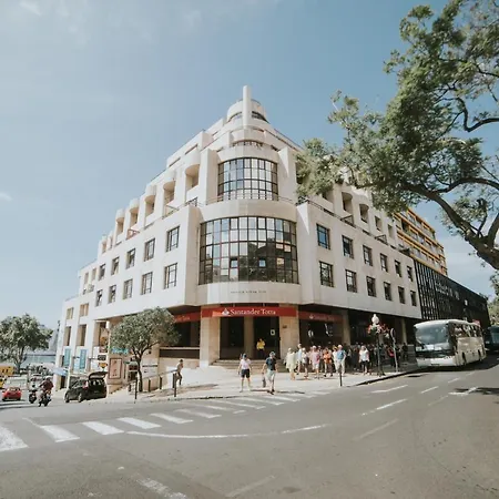 Studio Marina By Madeira Best Apartments Funchal  Exterior foto