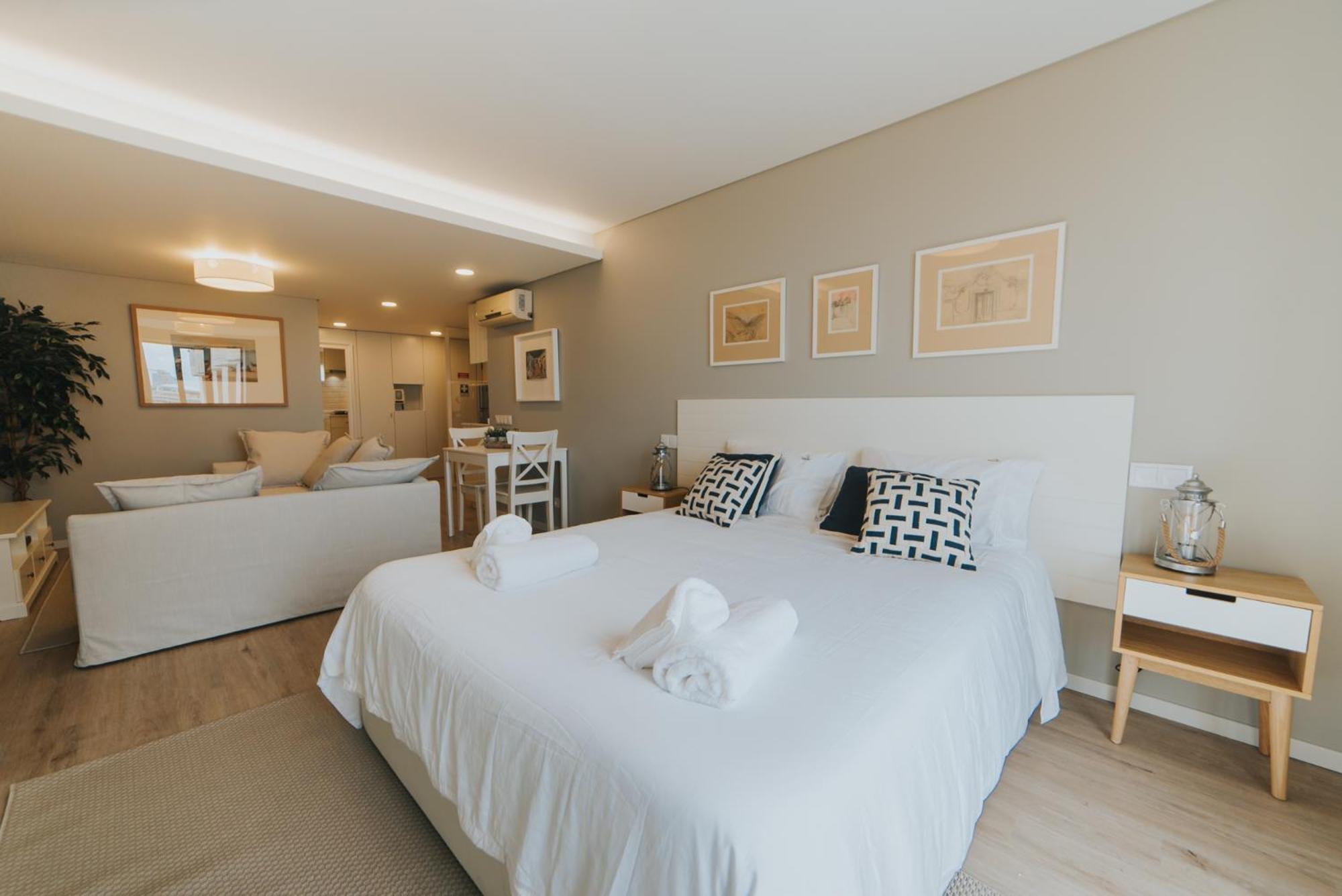 Apartament Marina By Madeira Funchal (Madeira)
