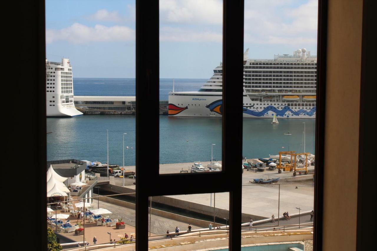 Marina By Madeira Apartament Funchal (Madeira)